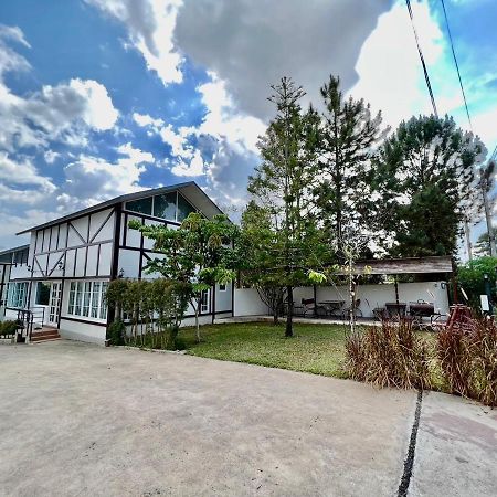 The Beaf Home Khaokho Khao Kho Exterior foto