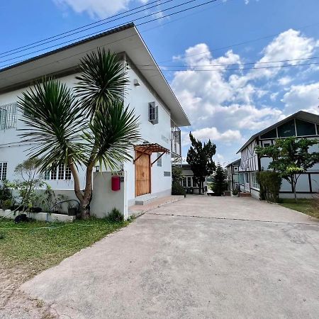 The Beaf Home Khaokho Khao Kho Exterior foto
