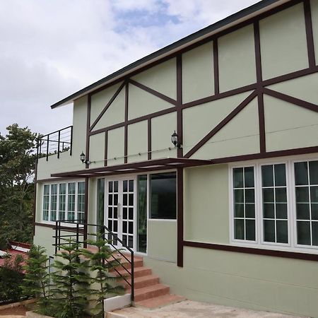 The Beaf Home Khaokho Khao Kho Exterior foto